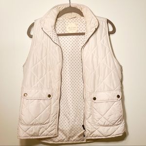Altar’d State Puffer Vest